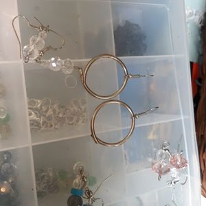 2 for $15 earrings more styles comming soon